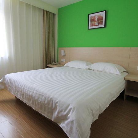 Jinghua Hotel Shijiazhuang Grand Theatre 외부 사진