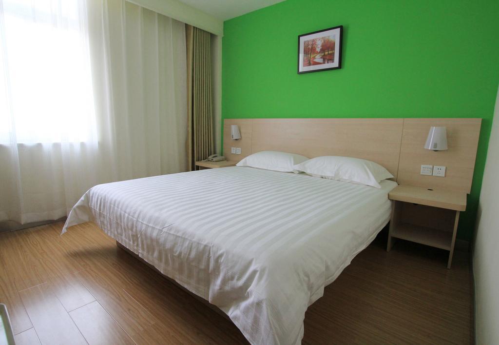 Jinghua Hotel Shijiazhuang Grand Theatre 외부 사진