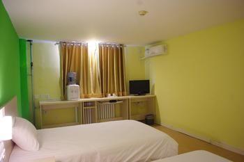 Jinghua Hotel Shijiazhuang Grand Theatre 외부 사진